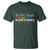 No Kings In America T Shirt We The People