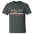No Kings In America T Shirt We The People