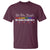 No Kings In America T Shirt We The People