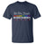 No Kings In America T Shirt We The People