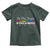 No Kings In America Toddler T Shirt We The People