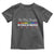 No Kings In America Toddler T Shirt We The People