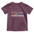 No Kings In America Toddler T Shirt We The People
