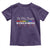 No Kings In America Toddler T Shirt We The People