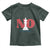 No Kings In America Chess Toddler T Shirt White King