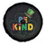 Lucky Shamrock Be Kind Spare Tire Cover Autism Leprechaun St Patricks Day