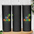 Lucky Shamrock Be Kind Skinny Tumbler Autism Leprechaun St Patricks Day