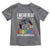 Autism Awareness Gamer Toddler T Shirt I Wear Blue for My Brother Video Game Family Support