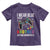 Autism Awareness Gamer Toddler T Shirt I Wear Blue for My Brother Video Game Family Support