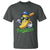 Cute Banana Graphics T Shirt Funny Sports Baseball Lover
