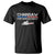 Chainsaw For Bureaucracy T Shirt DOGE Department Of Government