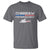 Chainsaw For Bureaucracy T Shirt DOGE Department Of Government