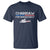 Chainsaw For Bureaucracy T Shirt DOGE Department Of Government