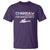 Chainsaw For Bureaucracy T Shirt DOGE Department Of Government