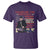 Chainsaw For Bureaucracy T Shirt Cutting Government Waste In Record Time DOGE