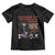 Chainsaw For Bureaucracy Toddler T Shirt Cutting Government Waste In Record Time DOGE