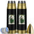 The Sassy Lass Tarot Card Bullet Tumbler Funny St Patrick's Day