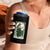 The Sassy Lass Tarot Card 4 in 1 Can Cooler Tumbler Funny St Patrick's Day