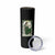The Sassy Lass Tarot Card Skinny Tumbler Funny St Patrick's Day
