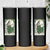 The Sassy Lass Tarot Card Skinny Tumbler Funny St Patrick's Day