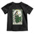 The Sassy Lass Tarot Card Toddler T Shirt Funny St Patrick's Day