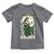 The Sassy Lass Tarot Card Toddler T Shirt Funny St Patrick's Day