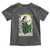 The Sassy Lass Tarot Card Toddler T Shirt Funny St Patrick's Day