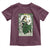 The Sassy Lass Tarot Card Toddler T Shirt Funny St Patrick's Day