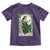 The Sassy Lass Tarot Card Toddler T Shirt Funny St Patrick's Day