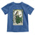 The Sassy Lass Tarot Card Toddler T Shirt Funny St Patrick's Day