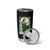 The Sassy Lass Tarot Card Tumbler Cup Funny St Patrick's Day