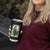The Sassy Lass Tarot Card Tumbler Cup Funny St Patrick's Day