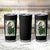 The Sassy Lass Tarot Card Tumbler Cup Funny St Patrick's Day