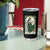 The Sassy Lass Tarot Card Tumbler Cup Funny St Patrick's Day