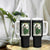 The Sassy Lass Tarot Card Tumbler With Handle Funny St Patrick's Day