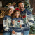 Gulf of Mexico Estd 1550 Ugly Christmas Sweater Golfo De Mexico Historic Map Retro Graphic - Wonder Print Shop