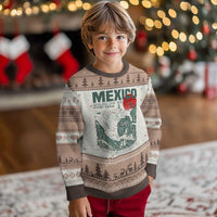 Gulf of Mexico Estd 1550 Ugly Christmas Sweater Golfo De Mexico Historic Map Retro Graphic - Wonder Print Shop