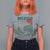 Gulf of Mexico Estd 1550 T Shirt For Women Golfo De Mexico Historic Map Retro Graphic