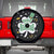 Funny Irish St Patricks Day Spare Tire Cover Prone To Shenanigans