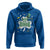 Funny Irish St Patricks Day Hoodie Prone To Shenanigans