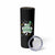 Funny Irish St Patricks Day Skinny Tumbler Prone To Shenanigans