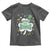 Funny Irish St Patricks Day Toddler T Shirt Prone To Shenanigans
