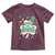 Funny Irish St Patricks Day Toddler T Shirt Prone To Shenanigans
