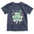 Funny Irish St Patricks Day Toddler T Shirt Prone To Shenanigans