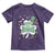 Funny Irish St Patricks Day Toddler T Shirt Prone To Shenanigans