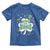 Funny Irish St Patricks Day Toddler T Shirt Prone To Shenanigans