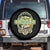 Mccockin Cider Spare Tire Cover Funny St Patrick's Day