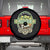 Mccockin Cider Spare Tire Cover Funny St Patrick's Day