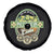 Mccockin Cider Spare Tire Cover Funny St Patrick's Day