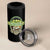 Mccockin Cider 4 in 1 Can Cooler Tumbler Funny St Patrick's Day